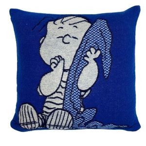 Linus Faribault Mill Pillow